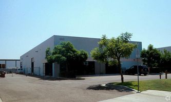 Warehouse Space for Sale located at 550 S Coral Ridge Pl City Of Industry, CA 91746