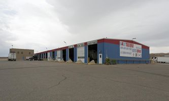 Warehouse Space for Rent located at 2951 Lenwood Rd Barstow, CA 92311
