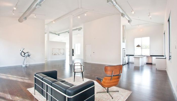 Office Space for Rent at 1401 Main St Venice, CA 90291 - #5