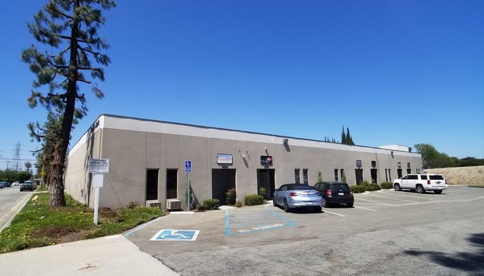 Warehouse Space for Rent at 20014-20032 State Rd Cerritos, CA 90703 - #19