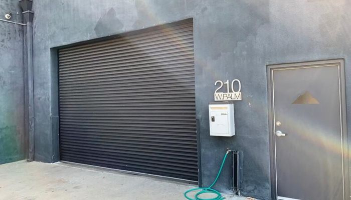 Warehouse Space for Rent at 210 W Palm Ave Burbank, CA 91502 - #11