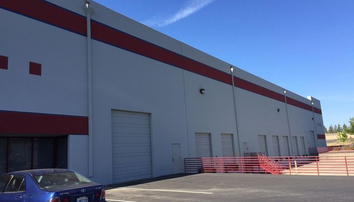 Warehouse Space for Rent at 4291 Pell Dr Sacramento, CA 95838 - #15