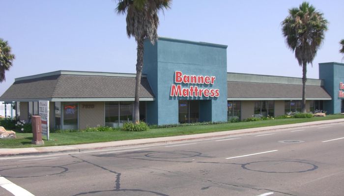 Lab Space for Rent at 7920 Miramar Rd San Diego, CA 92126 - #1