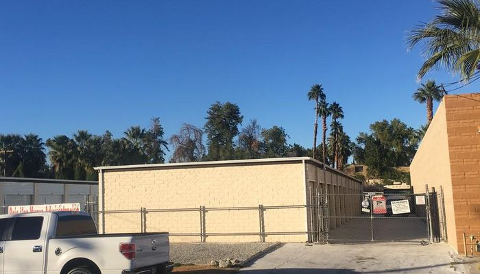 Warehouse Space for Rent at 68300 Kieley Rd Cathedral City, CA 92234 - #33
