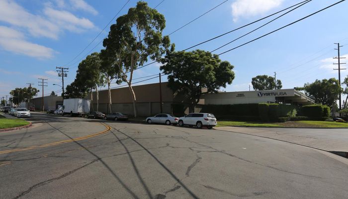 Warehouse Space for Sale at 12752-12822 Monarch St Garden Grove, CA 92841 - #5