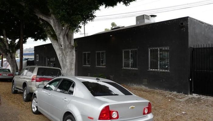 Warehouse Space for Rent at 3011 Verdugo Rd Los Angeles, CA 90065 - #2