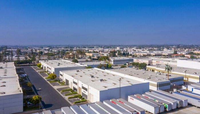 Warehouse Space for Rent at 7617-7621 Somerset Blvd Paramount, CA 90723 - #10