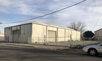 Warehouse Space for Rent located at 2 W Worth St Stockton, CA 95206