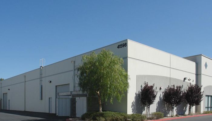 Warehouse Space for Rent at 41598 Eastman Dr Murrieta, CA 92562 - #8