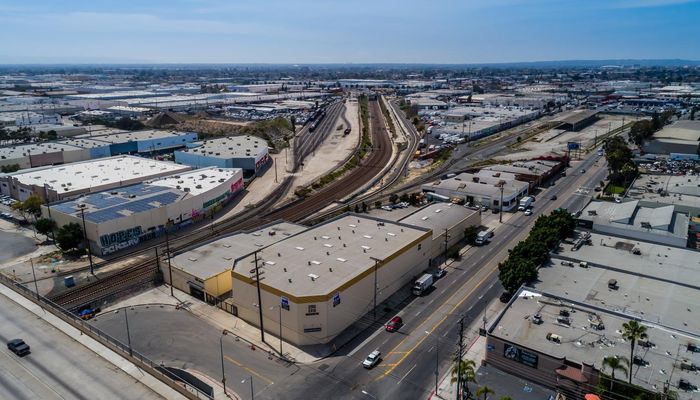 Warehouse Space for Rent at 2310 E Washington Blvd Los Angeles, CA 90021 - #1