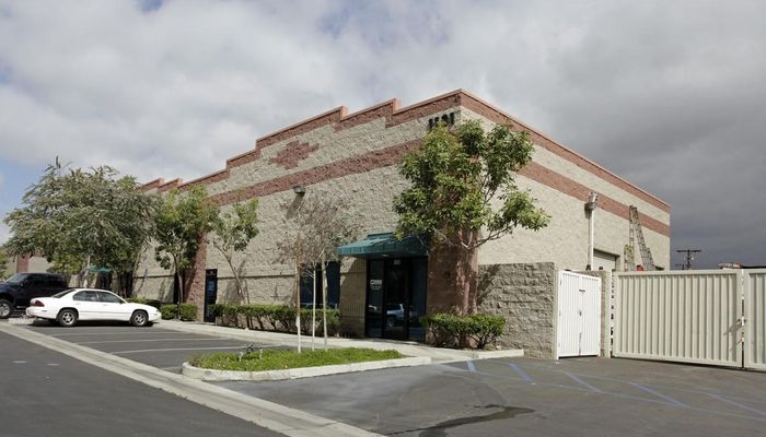 Warehouse Space for Rent at 1131 Endeavor Dr. Upland, CA 91786 - #1