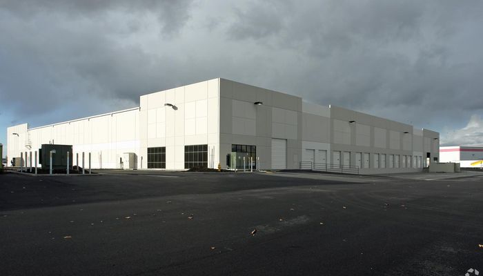 Warehouse Space for Rent at 4411 Pock Ln Stockton, CA 95206 - #3