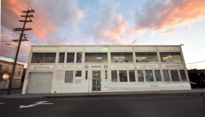 Warehouse Space for Rent at 1736-1738 Industrial St Los Angeles, CA 90021 - #3
