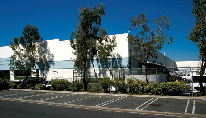 Warehouse Space for Rent at 875-935 W 8th St Azusa, CA 91702 - #2