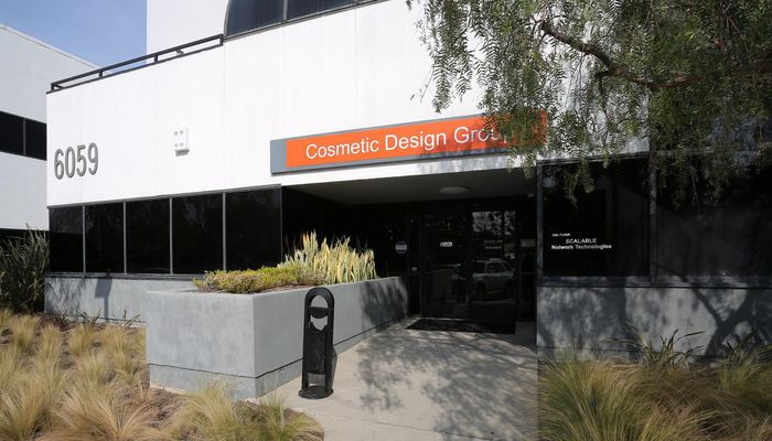 Office Space for Rent at 6059 Bristol Pky Culver City, CA 90230 - #3