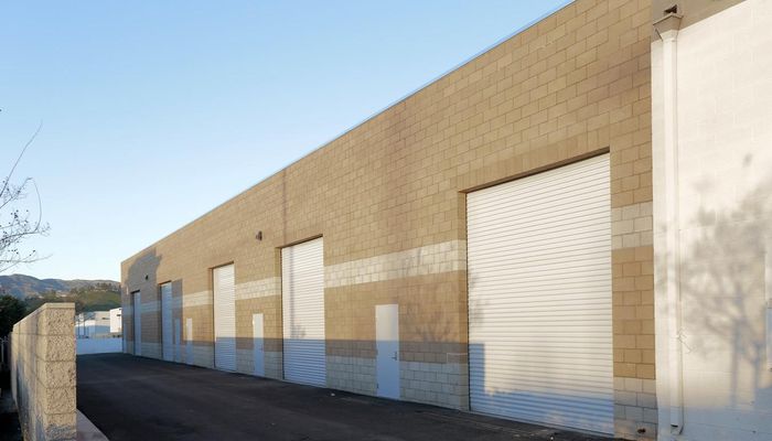 Warehouse Space for Sale at 29370 Hunco Way Lake Elsinore, CA 92530 - #2