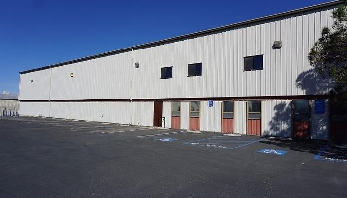 Warehouse Space for Sale at 9924 Rancho Rd Adelanto, CA 92301 - #24