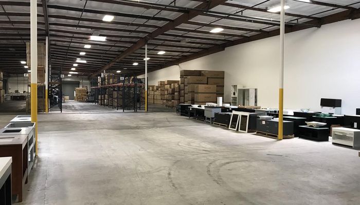 Warehouse Space for Rent at 15148 Bledsoe St Sylmar, CA 91342 - #5