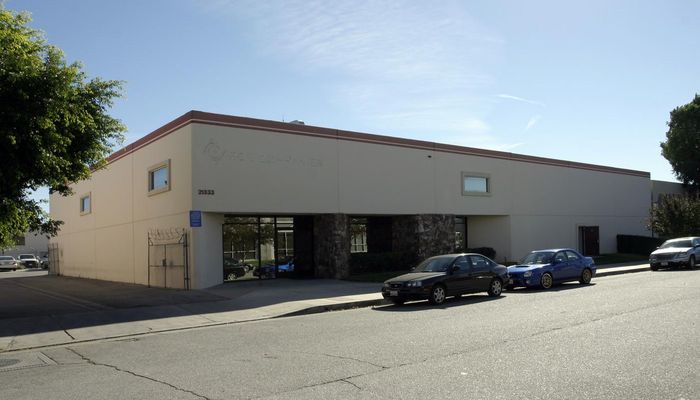 Warehouse Space for Rent at 21333 Deering Ct Canoga Park, CA 91304 - #3
