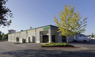 Warehouse Space for Rent located at 9881 Horn Rd Sacramento, CA 95827