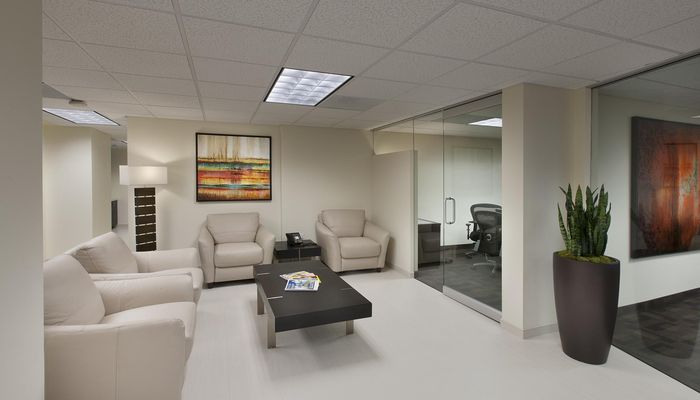 Office Space for Rent at 5757 W. Century Blvd. Los Angeles, CA 90045 - #2