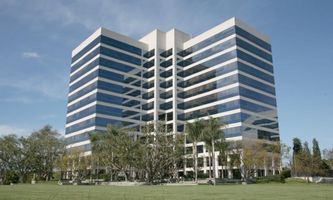 Office Space for Rent located at 600 Corporate Pointe Culver City, CA 90230