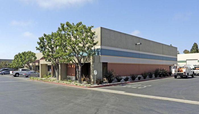 Warehouse Space for Rent at 4564 Telephone Rd Ventura, CA 93003 - #1