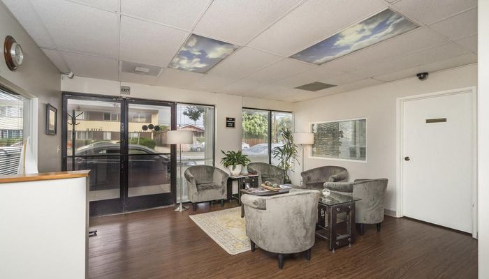 Office Space for Sale at 11936 W Jefferson Blvd Culver City, CA 90230 - #4