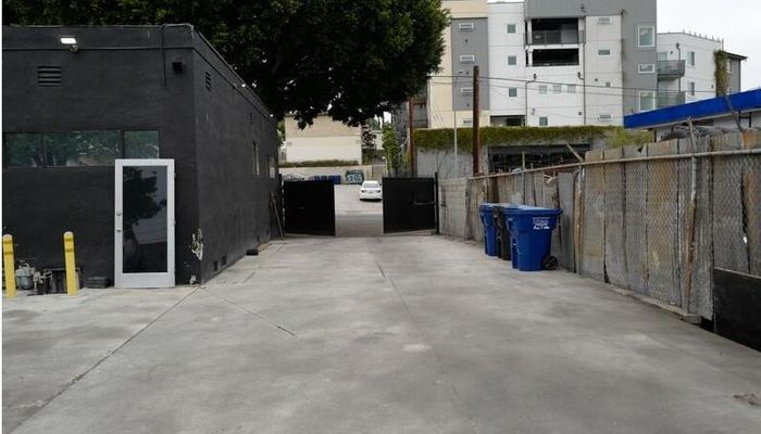 Warehouse Space for Rent at 3011 Verdugo Rd Los Angeles, CA 90065 - #5
