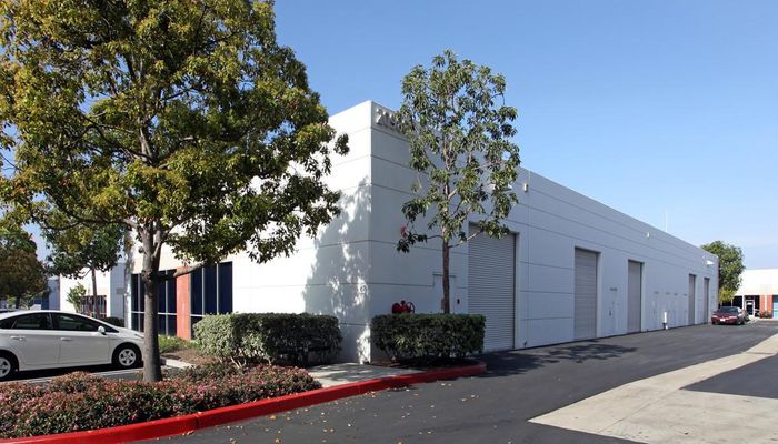 Warehouse Space for Rent at 20988 Bake Pky Lake Forest, CA 92630 - #3