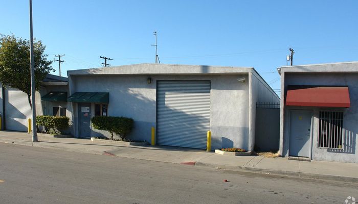 Warehouse Space for Rent at 1445 W Cowles St Long Beach, CA 90813 - #3