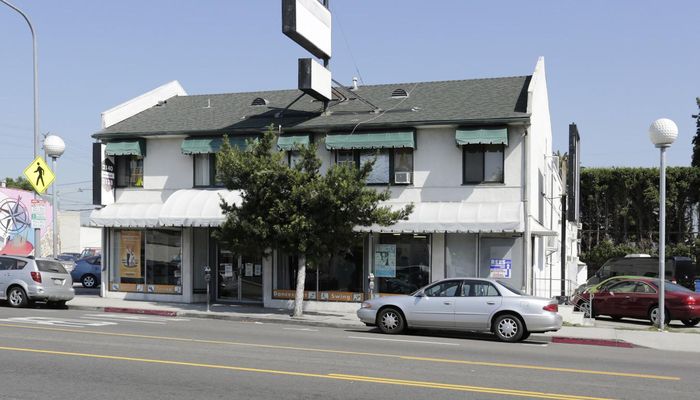 Office Space for Rent at 2138-2140 Westwood Blvd Los Angeles, CA 90025 - #3