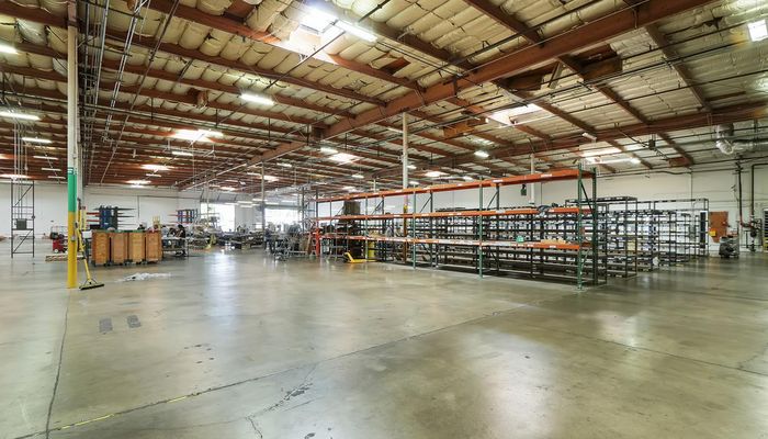 Warehouse Space for Rent at 2911 Dow Ave Tustin, CA 92780 - #6