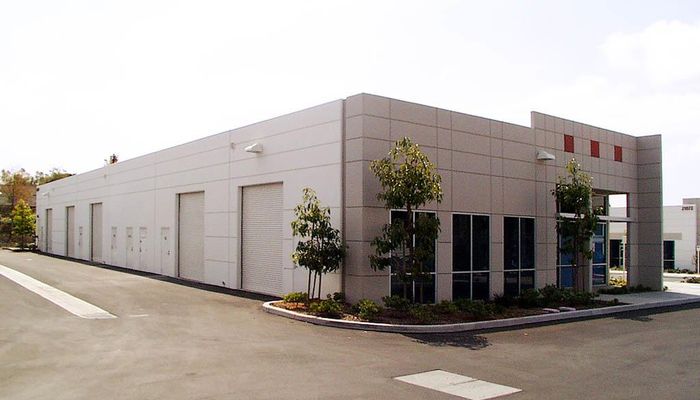 Warehouse Space for Rent at 20988 Bake Pky Lake Forest, CA 92630 - #2
