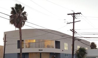 Office Space for Sale located at 3215 La Cienega Ave Los Angeles, CA 90034