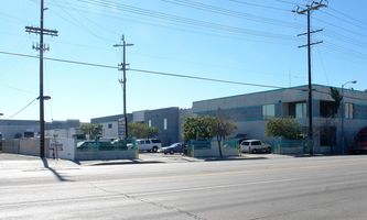 Warehouse Space for Rent located at 11662-11674 Tuxford St Sun Valley, CA 91352