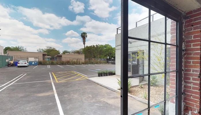 Warehouse Space for Rent at 1914 Raymond Ave Los Angeles, CA 90007 - #1