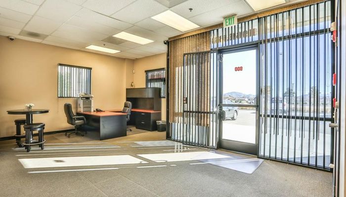 Warehouse Space for Sale at 14976 Foothill Blvd Fontana, CA 92335 - #12