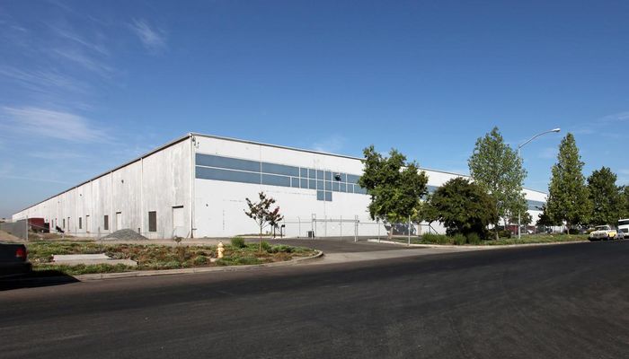 Warehouse Space for Rent at 440 Industrial Dr Stockton, CA 95206 - #3