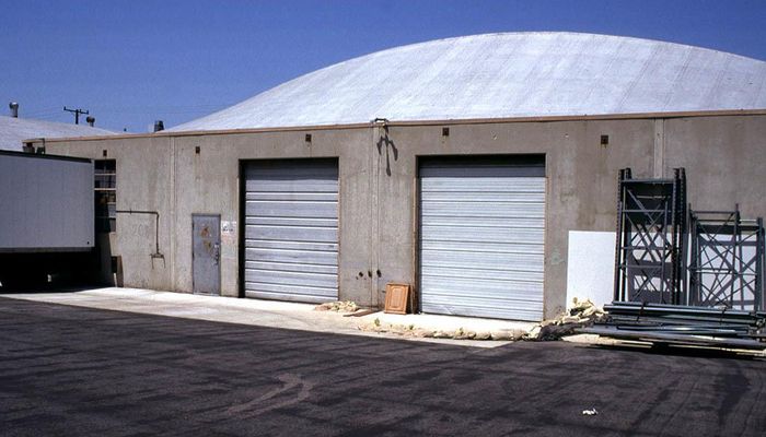 Warehouse Space for Rent at 2094 W Rosecrans Ave Gardena, CA 90249 - #2