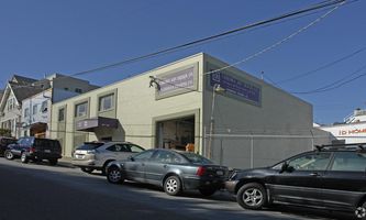 Warehouse Space for Rent located at 210-218 Mississippi St San Francisco, CA 94107