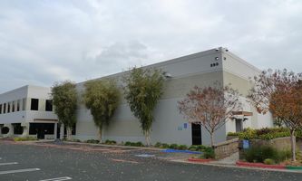 Warehouse Space for Rent located at 260 N Palm St Brea, CA 92821