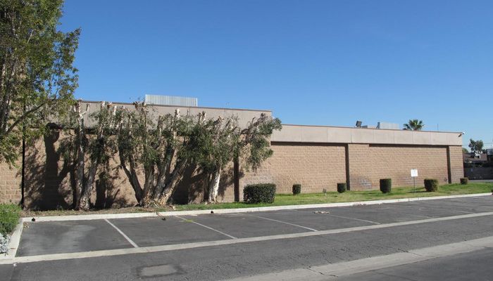 Warehouse Space for Rent at 16035 Robin Way City Of Industry, CA 91745 - #2