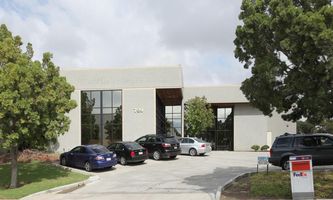 Lab Space for Rent located at 789 Gateway Center Way San Diego, CA 92102
