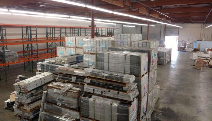 Warehouse Space for Rent at 3721 S Capitol Ave City Of Industry, CA 90601 - #3