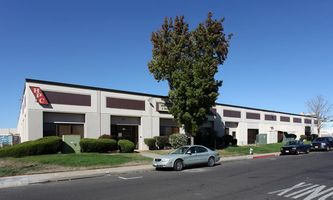 Warehouse Space for Rent located at 5750 Alder Ave Sacramento, CA 95828