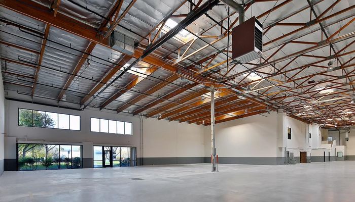 Warehouse Space for Rent at 24700-24730 Avenue Rockefeller Valencia, CA 91355 - #3