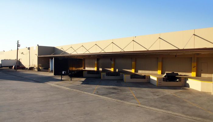 Warehouse Space for Rent at 505 S. 7th Ave. City Of Industry, CA 91746 - #1