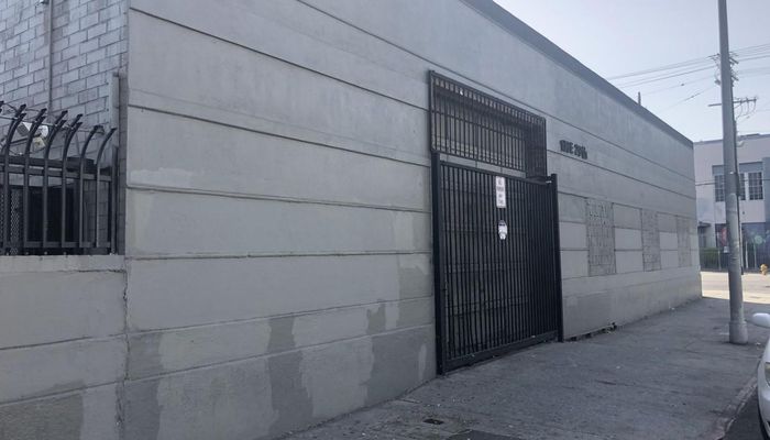 Warehouse Space for Rent at 2900-2922 S Main St Los Angeles, CA 90007 - #4