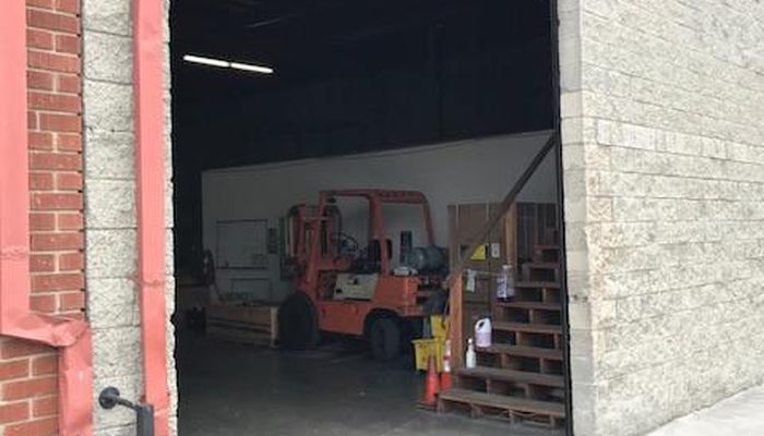 Warehouse Space for Sale at 810 W Esther St Long Beach, CA 90813 - #3